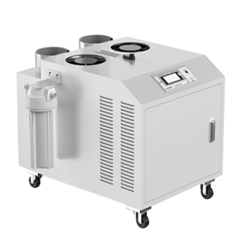 Máy tạo ẩm công nghiệp Mitsuta LT-UH18